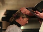Ordination of the Revd Terry Alcock in Christ Church Cathedral